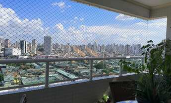 Imagem 7: Imperdível oportunidade de apartamento à venda no bairro Marco em Belém-PA: 3 quartos, 1 s