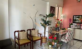 Imagem 6: Apartamento à venda na Cremação com 3 quartos, 1 sala, 2 banheiros e 74,52m² de área