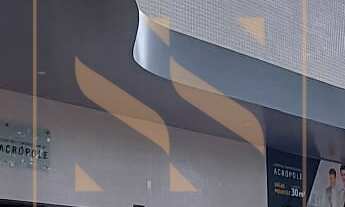 Imagem: Sala comercial pronta para trabalhar