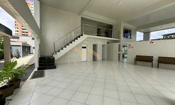 Imagem 7: Imperdível oportunidade de apartamento à venda no bairro Marco em Belém-PA: 3 quartos, 1 s