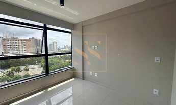 Imagem: Sala comercial pronta para trabalhar