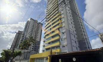 Imagem 2: Imperdível oportunidade de apartamento à venda no bairro Marco em Belém-PA: 3 quartos, 1 s