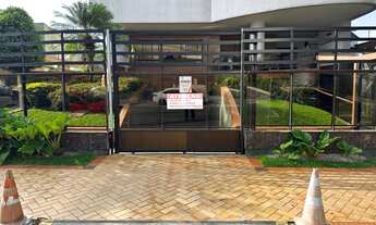 Imagem 3: Atlantis Tower, apartamento por andar na Cremação: 4 suítes, 1 sala, 2 vagas de garagem, 2