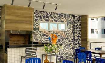 Imagem 4: Real Liberty, apartamento à venda em Belém-PA, Umarizal: 3 quartos, 2 suítes, 2 salas, 3 b