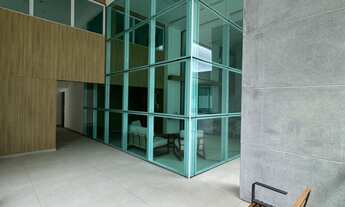 Imagem 7: Maravilhoso apartamento de luxo à venda em Nazaré, Belém-PA, com 4 quartos, 4 suítes e 4 v