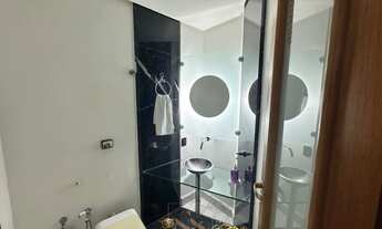 Imagem 7: Atlantis Tower, apartamento por andar na Cremação: 4 suítes, 1 sala, 2 vagas de garagem, 2