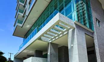 Imagem 4: Maravilhoso apartamento de luxo à venda em Nazaré, Belém-PA, com 4 quartos, 4 suítes e 4 v