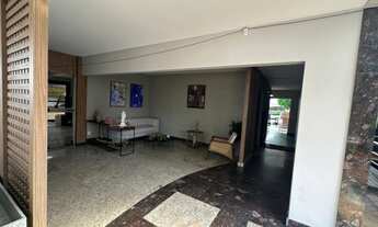 Imagem 5: Atlantis Tower, apartamento por andar na Cremação: 4 suítes, 1 sala, 2 vagas de garagem, 2