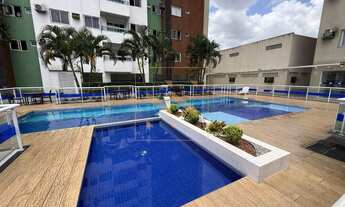 Imagem 2: Apartamento com 03 quartos sendo 01 suite