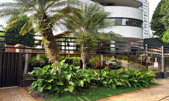 Imagem 2: Atlantis Tower, apartamento por andar na Cremação: 4 suítes, 1 sala, 2 vagas de garagem, 2