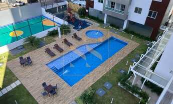 Imagem 4: Apartamento com 02 quartos sendo 01 suíte, 01 vaga de garagem