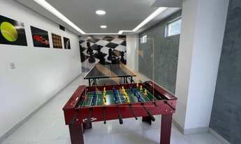 Imagem 3: Apartamento à venda no bairro Marco, 03 quartos, 01 suíte, 02 salas, 02 banheiros, 01 vaga