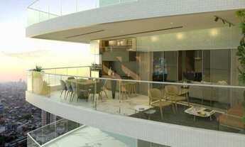 Imagem 5: APARTAMENTO RESIDENCIAL em BELÉM - PA, NAZARÉ