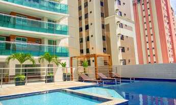 Imagem 2: Real Liberty, apartamento à venda em Belém-PA, Umarizal: 3 quartos, 2 suítes, 2 salas, 3 b