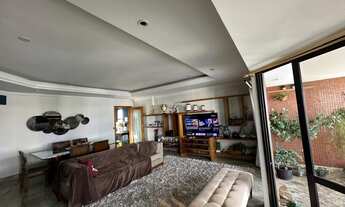 Imagem 6: Atlantis Tower, apartamento por andar na Cremação: 4 suítes, 1 sala, 2 vagas de garagem, 2