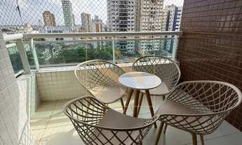 Imagem 6: Apartamento com 03 quartos sendo 01 suite