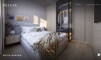 Imagem 7: Deluxe LM Tower, Leal Moreira, conceito de small luxury