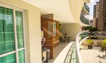 Imagem 6: Real Liberty, apartamento à venda em Belém-PA, Umarizal: 3 quartos, 2 suítes, 2 salas, 3 b