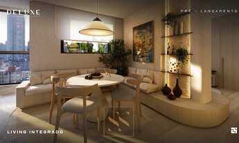 Imagem 5: Deluxe LM Tower, Leal Moreira, conceito de small luxury