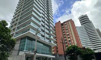 Imagem 2: Maravilhoso apartamento de luxo à venda em Nazaré, Belém-PA, com 4 quartos, 4 suítes e 4 v