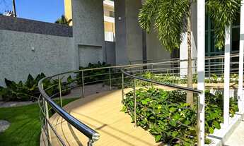 Imagem 5: Maravilhoso apartamento de luxo à venda em Nazaré, Belém-PA, com 4 quartos, 4 suítes e 4 v