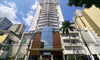 Imagem: Apartamento studio à venda em Belém-PA