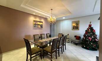 Imagem 5: Apartamento à venda no bairro Marco em Belém-PA: 3 quartos, 1 suíte, 2 salas, 3 banheiros