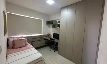 Imagem 7: Apartamento com 03 quartos sendo 01 suíte, 01 vaga de garagem