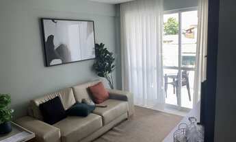 Imagem 3: Apartamento com 03 quartos sendo 01 suíte, 01 vaga de garagem