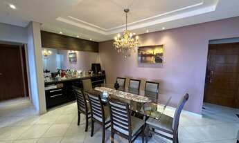 Imagem 4: Apartamento à venda no bairro Marco em Belém-PA: 3 quartos, 1 suíte, 2 salas, 3 banheiros