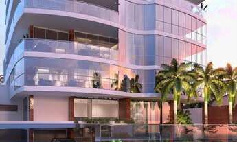 Imagem: Miarritze Residencial de Alto Padrão no