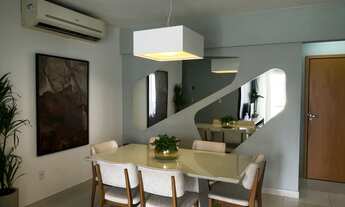 Imagem 4: Apartamento com 03 quartos sendo 01 suíte, 01 vaga de garagem