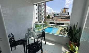 Imagem 5: Apartamento com 03 quartos sendo 01 suíte, 01 vaga de garagem