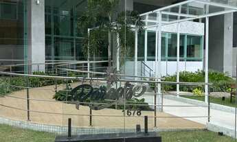 Imagem 4: Maravilhoso apartamento de luxo à venda em Nazaré, Belém-PA, com 4 quartos, 4 suítes e 4 v