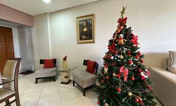 Imagem 6: Apartamento à venda no bairro Marco em Belém-PA: 3 quartos, 1 suíte, 2 salas, 3 banheiros