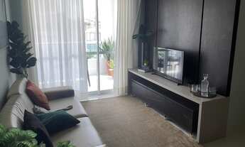 Imagem 2: Apartamento com 03 quartos sendo 01 suíte, 01 vaga de garagem