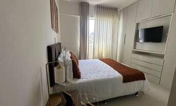 Imagem 6: Apartamento com 03 quartos sendo 01 suíte, 01 vaga de garagem