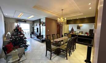 Imagem 2: Apartamento à venda no bairro Marco em Belém-PA: 3 quartos, 1 suíte, 2 salas, 3 banheiros