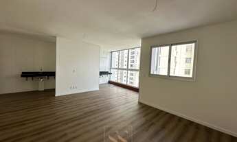 Imagem 6: Apartamento studio à venda em Belém-PA, no bairro Nazaré: Layout aberto, 47,70 m², Roofto