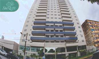 Imagem: Apartamento à venda, Batista Campos 03