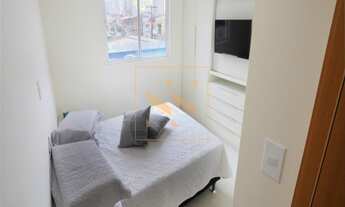 Imagem 4: Apartamento com 03 quartos sendo 01 suíte, 02 vagas de garagem