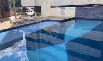 Imagem: Apartamento 02 quartos. Ed. Summer Ville