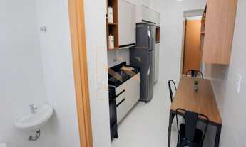 Imagem 5: Apartamento com 03 quartos sendo 01 suíte, 02 vagas de garagem