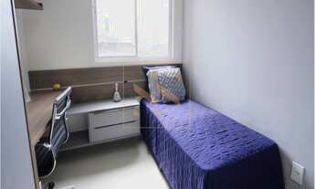 Imagem 7: Apartamento com 03 quartos sendo 01 suíte, 02 vagas de garagem