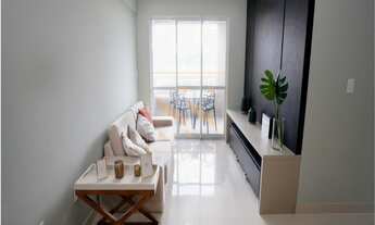 Imagem 3: Apartamento com 03 quartos sendo 01 suíte, 02 vagas de garagem