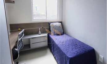 Imagem 6: Apartamento com 03 quartos sendo 01 suíte, 02 vagas de garagem