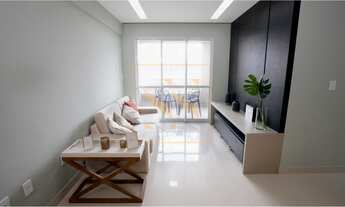 Imagem 4: Apartamento à venda no bairro Marco, 03 quartos, 01 suíte, 02 salas, 03 banheiros, 02 vaga