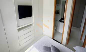 Imagem 5: Apartamento com 03 quartos sendo 01 suíte, 02 vagas de garagem