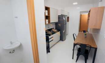 Imagem 7: Apartamento à venda no bairro Marco, 03 quartos, 01 suíte, 02 salas, 03 banheiros, 02 vaga