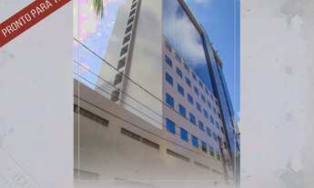 Imagem 2: Centro Empresarial Acrópole! Sala comercial